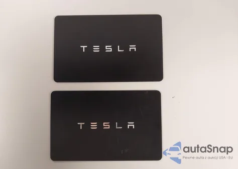 2025 Tesla Model 3 Long Range All-Wheel Drive из США, поврежденный, VIN 5YJ3E1EB5SF926431